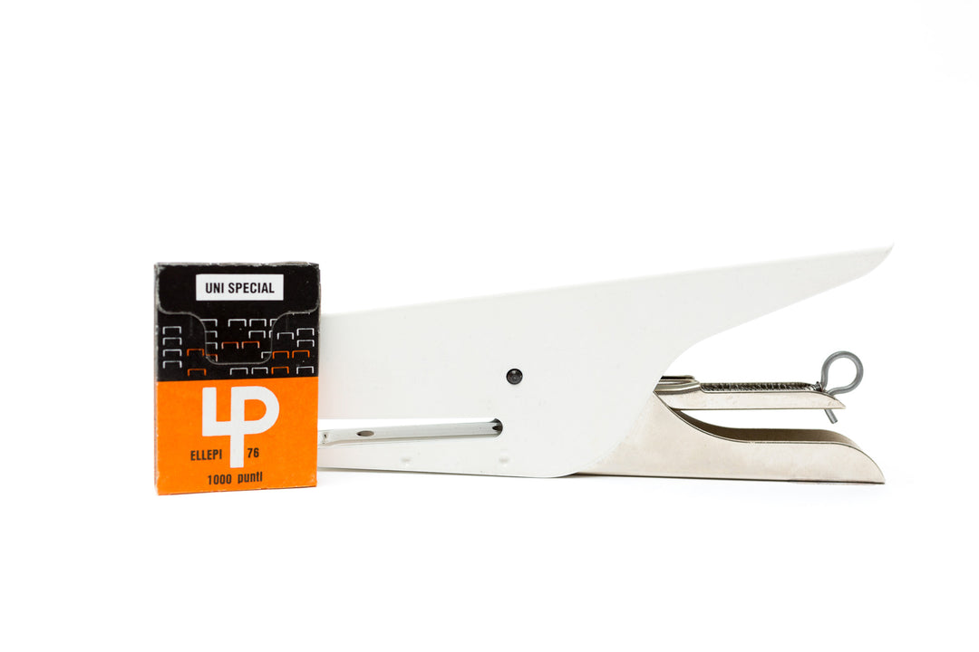 Klizia 97 Stapler - White