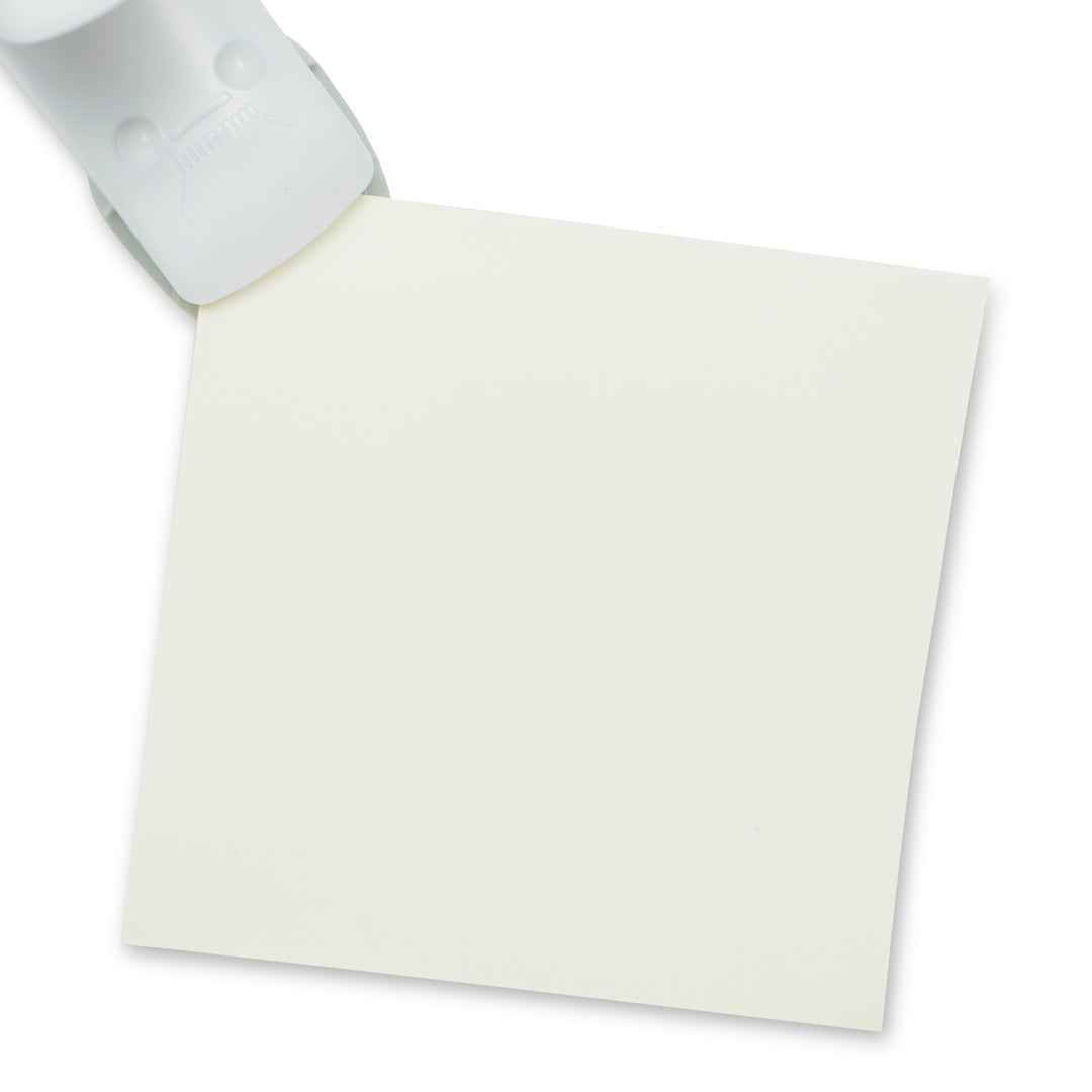 Kokuyo Harinacs Press - White