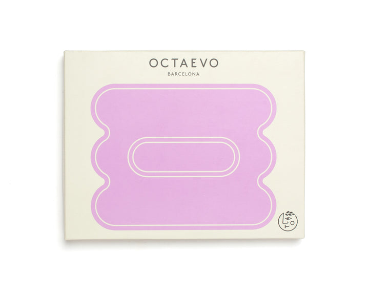 Templo Catchall - Lilac