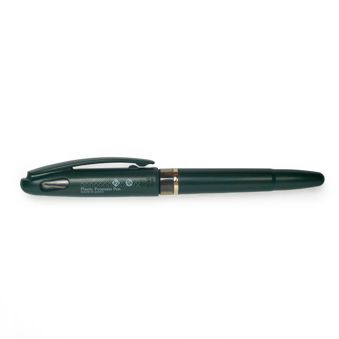 Tradio Plastic Fountain Pen - Craft Design Technology