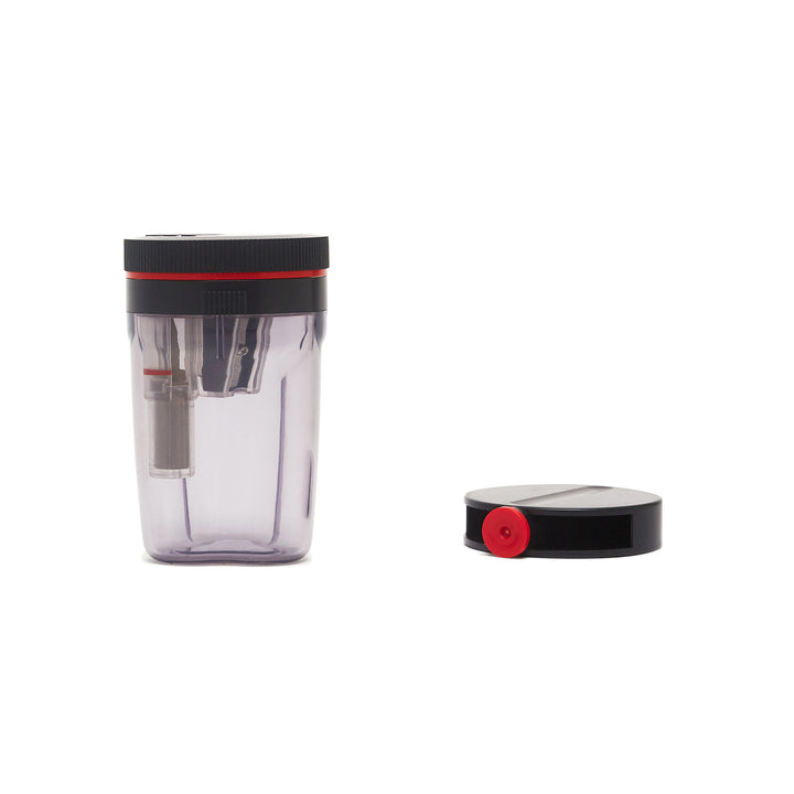 Tsunago Pencil Sharpener-Connector
