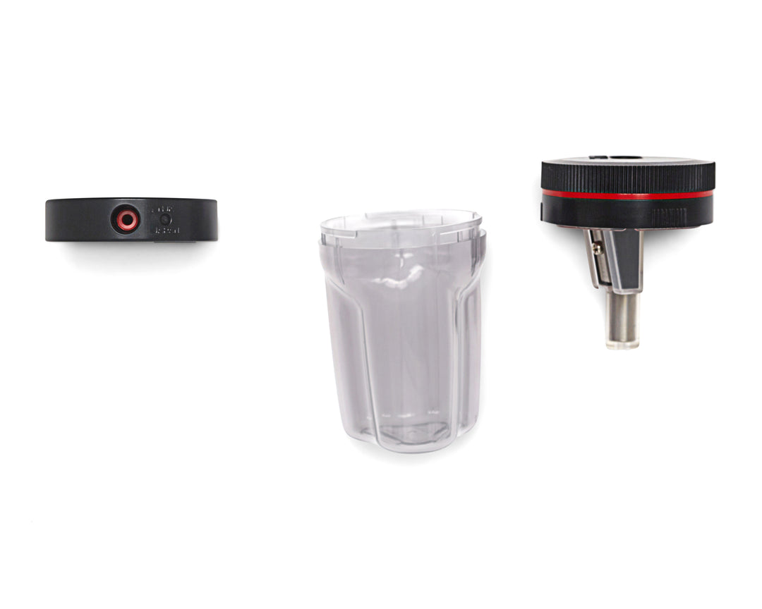 Tsunago Pencil Sharpener-Connector
