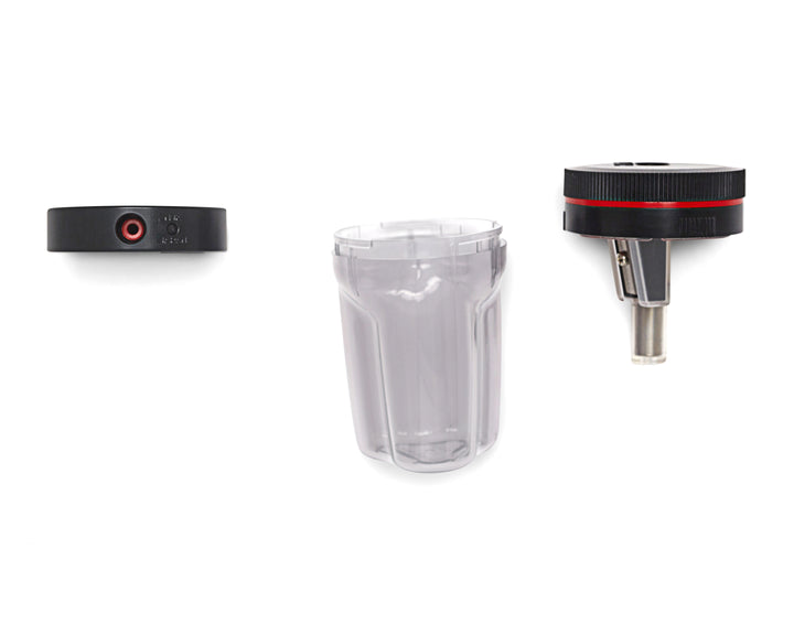 Tsunago Pencil Sharpener-Connector