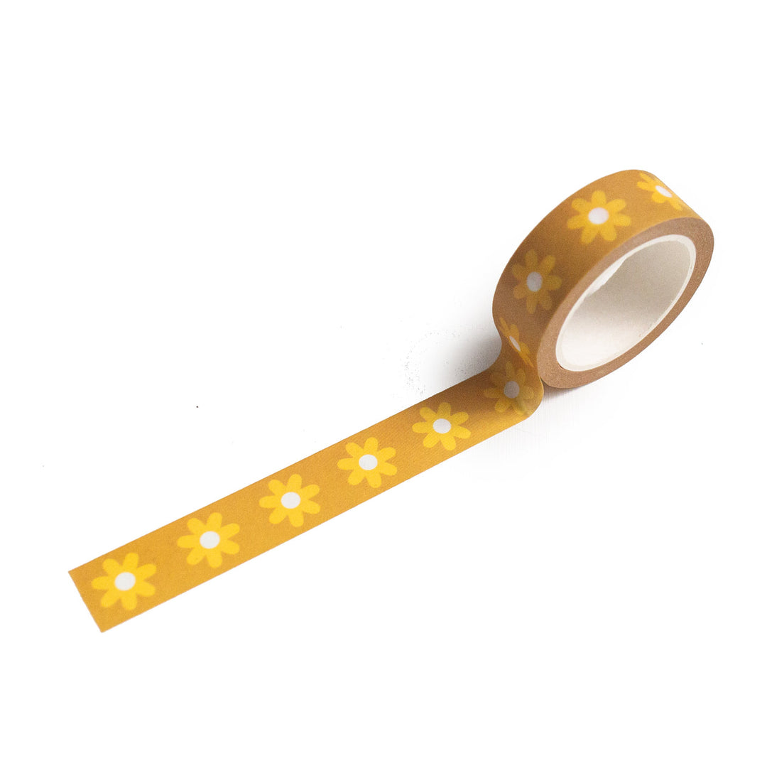Daisy Paper Tape