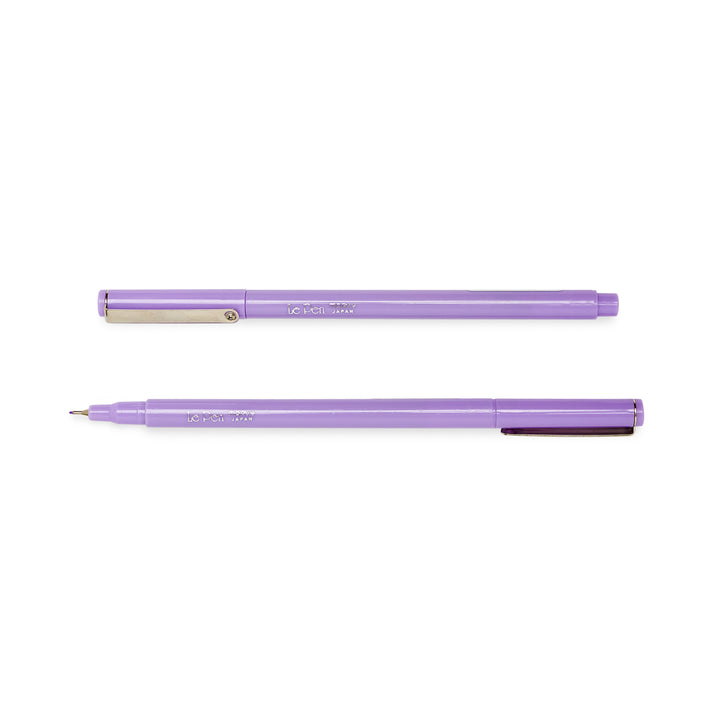 Le Pen - Pastel Wisteria