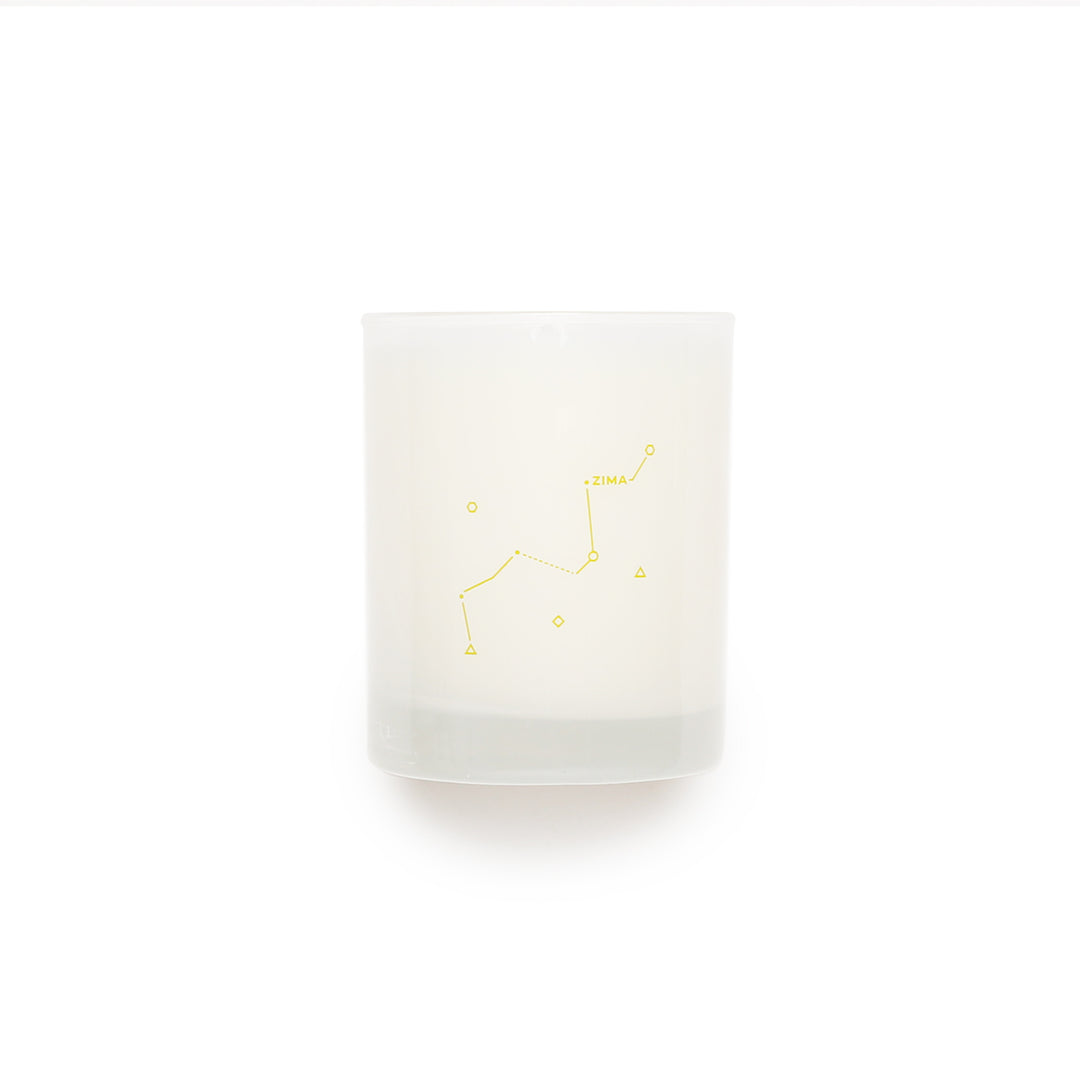 Zima Candle - 7.5oz