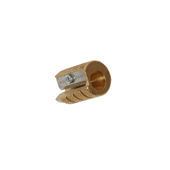 Brass Sharpener - Single