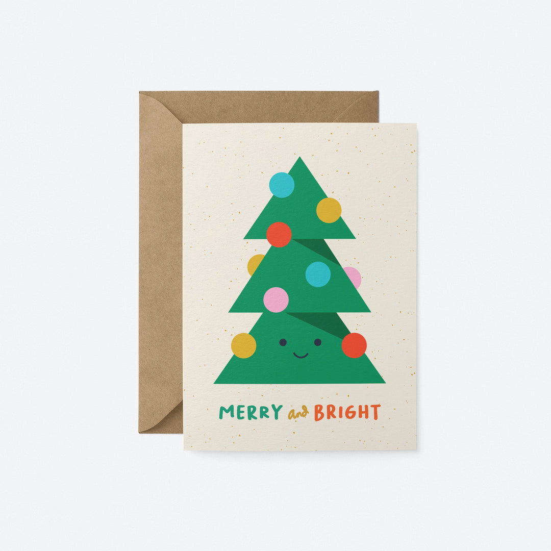 Merry and Bright