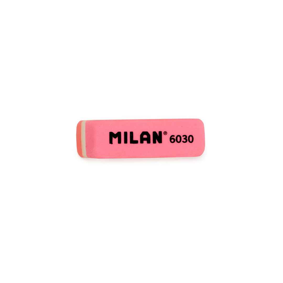 Milan Triplex Wedge Eraser
