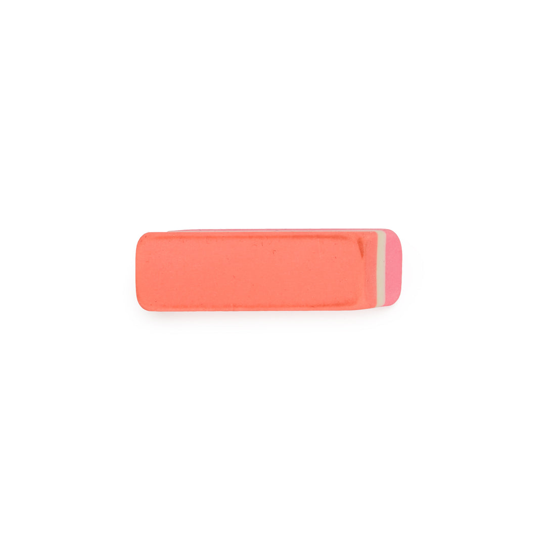 Milan Triplex Wedge Eraser