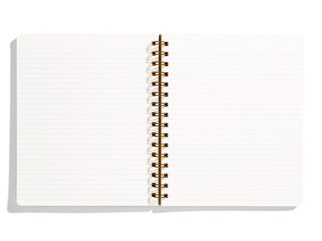 Standard Notebook - Pink Lemonade