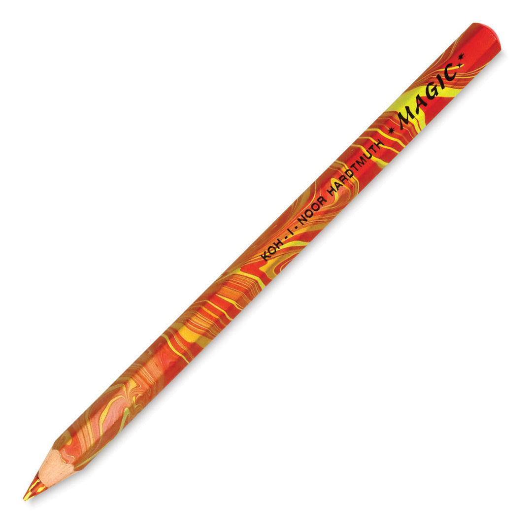 Magic FX Pencil - Fire