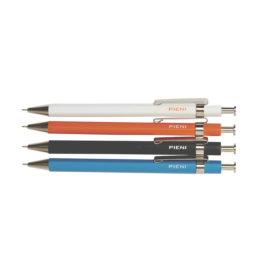Pieni Ballpoint Pen - Orange