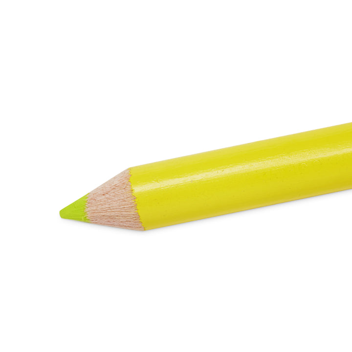 PREM Pencil - Yellow Chartreuse
