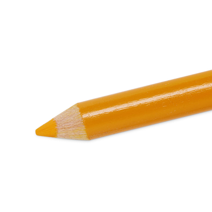 PREM Pencil - Yellowed Orange